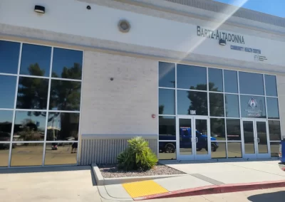 Professional Window Tinting