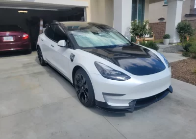 Window Tinting