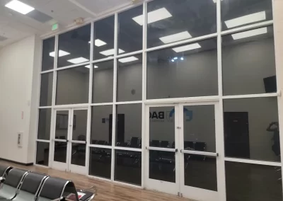 Window Tinting